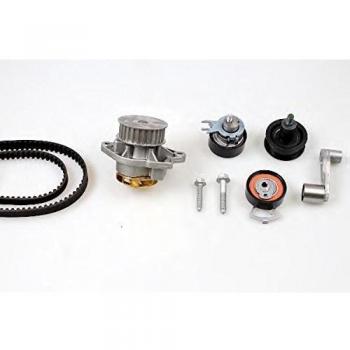 Kit de bomba de agua y correa de distribución HEPU PK05570