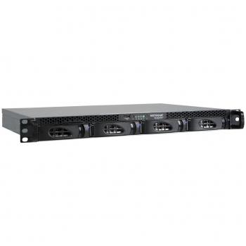 Netgear ReadyNas RN21241D-200NES - Dispositivo de almacenamiento en red, formato Rack con capacidad de 4 TB