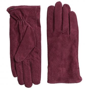 Pieces - Guantes - para mujer verde S
