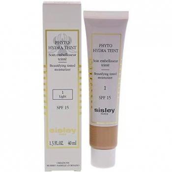 Sisley Phyto-Hydra Teint Moisturizer Light