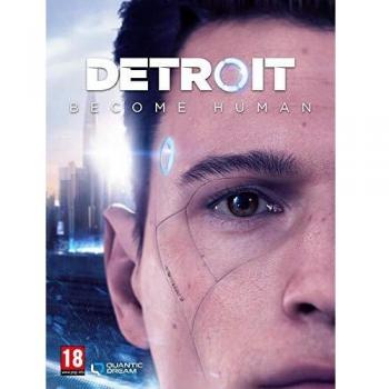 Detroit: Become Human - Special Edition for PC