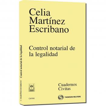 Control notarial de la legalidad