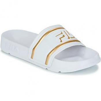 Fila Chanclas MORRO BAY LOGO SLIPPER para mujer