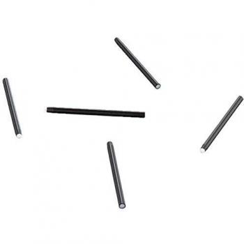 Wacom ACK-20004 -Punta lápiz para tarjetas gráficas, negro