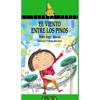 154. El viento entre los pinos
