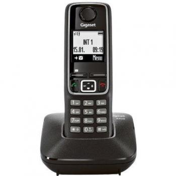 Siemens A420 - Teléfono