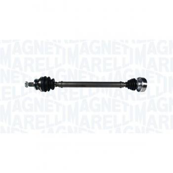 Árbol de transmisión MAGNETI MARELLI 302004190013 - Alta calidad, durabilidad y precisión