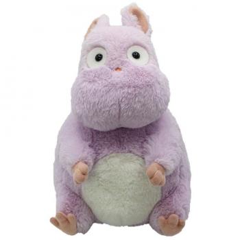 Peluche Nakayoshi Boh Mouse de Mi Vecino Totoro y Chihiro