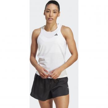 Camiseta de mujer Own the Run Running adidas