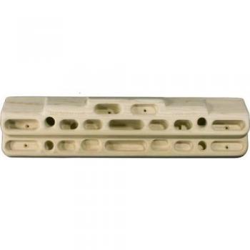 Beastmaker 53507-000 - Presas de escalada, color marrón, talla uni