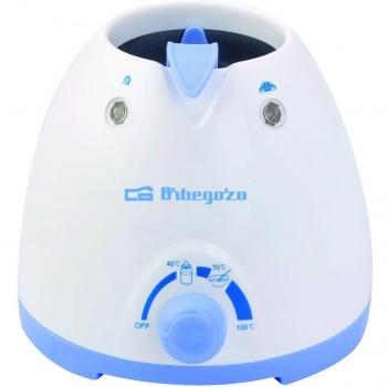 Orbegozo BW 4600 - Caliente biberones, 120 W