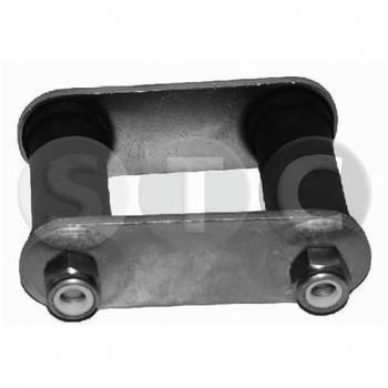 Apoyos ballesta STC para RENAULT Trafic (Ref: T404458)