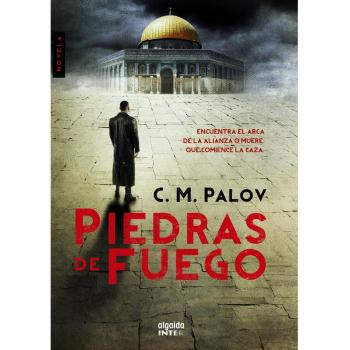 Piedras de fuego