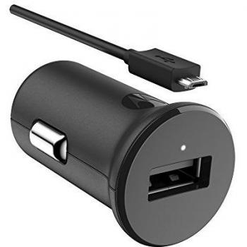 Motorola TurboPower 15 - Caragador de coche