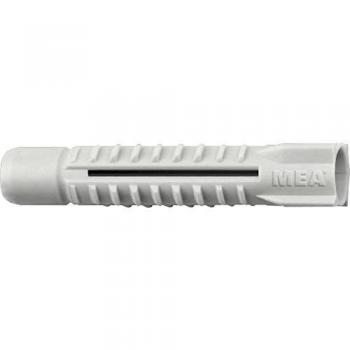 Apolo Mea 9640Mz - Taco Multimaterial Tipo Mz Diámetro 6-40 Mm, 100 Unidades
