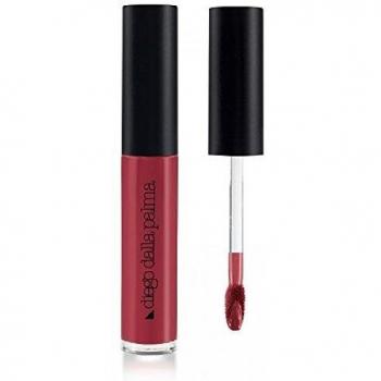 Diego Dalla Palma Geisha Matt Liquid Lipstick Rossetto mat n.02 Secret Lover
