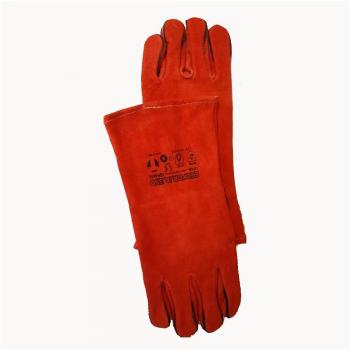 3L Internacional EGP-044R Guante Soldador Reforzado