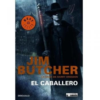 El caballero - Jim Butcher