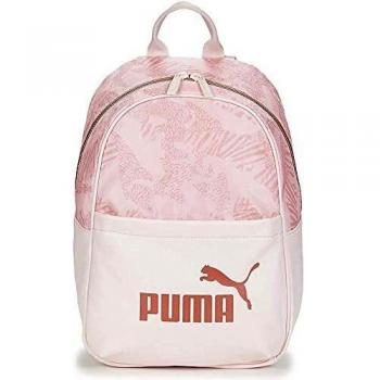 Puma WMN Core Up Backpack Mochila, Mujeres, Rosewater