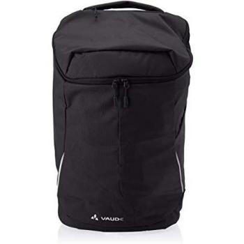 VAVYN Tecoday III Mochila, Unisex adulto, Negro, 25