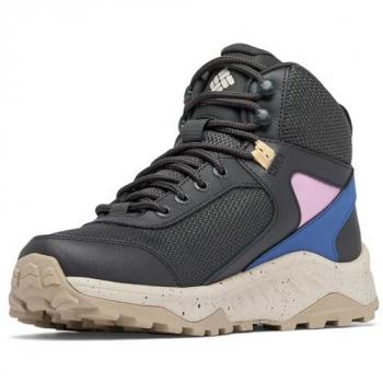 Columbia Botas de Senderismo TRAILSTORM™ ASCEND MID WP