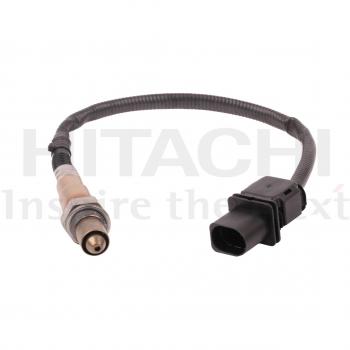 Sonda Lambda Hitachi 2505303 para BMW Série 3, Série 5, Série 1, X1, X3, X5 y MINI