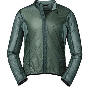 Gaiole Men's Windproof Gravel Cycling Jacket