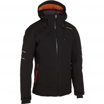 Phenix Hombre Orca Jacket – Chaqueta de esquí, invierno, hombre, color negro, tamaño 50