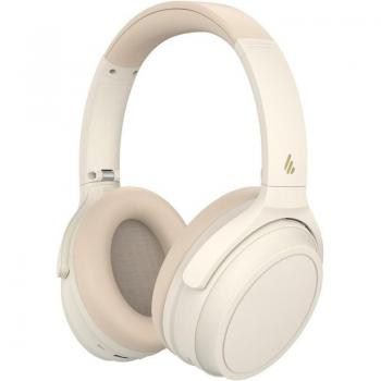 Auriculares Edifier WH700NB Inalámbricos Bluetooth ANC Marfil