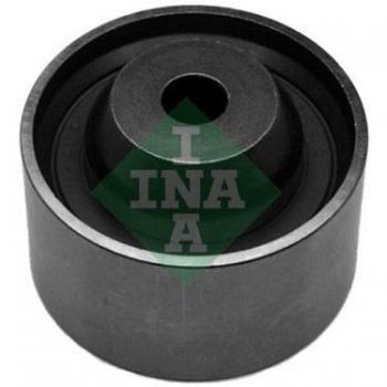 Polea de inversión y guía para correa de distribución INA 532 0074 20, Ø60mm - Compatible con Hyundai, Mitsubishi, Kia, Brilliance, Fiat, Dongnan (Soueast), Volvo