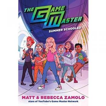 The Game Master: Summer Schooled