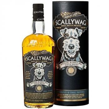Douglas Laing Scallywag Whisky