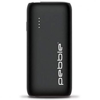 Veho Banco de energía portátil Pebble PZ-5 Recargables | Cargador de Smartphone y Tablet