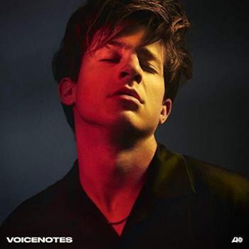 Charlie Puth - Voicenotes [Vinyl LP] - Limited Edition Collector's Pressing