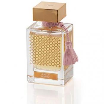 Rasasi Qasamat Morhaf Eau de Parfum for Women 65 ml