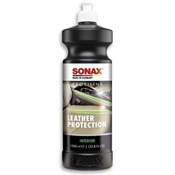 Protector de Cuero SONAX ProfiLine 1L con Protección UV