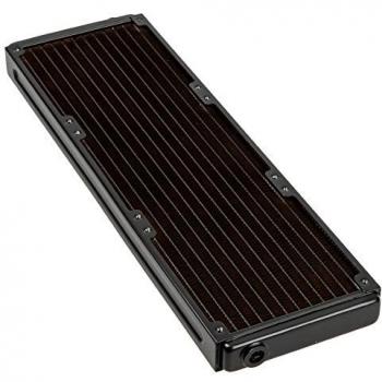 PINTURA cool Xflow Copper radiador III - 360 mm