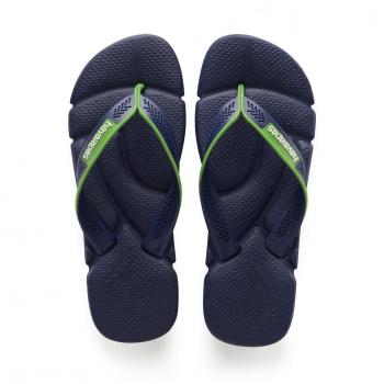 Havaianas Power, Chanclas para Hombre, Azul
