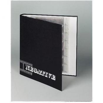 Hama 9003 - Archivador de negativos con anillas