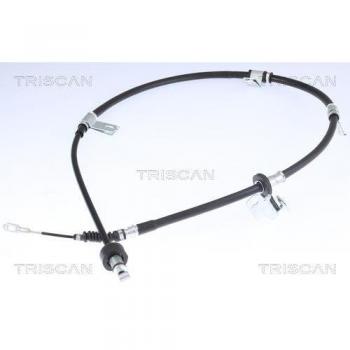 Cable de freno de mano TRISCAN 8140 18133