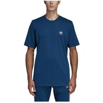 adidas Monogram Camiseta, Hombre, Multicolor