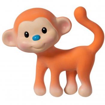 Mordedor Animales Infantino Gaga - Mono