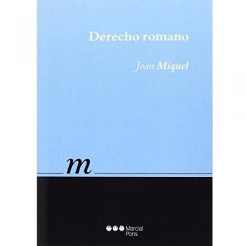Derecho romano
