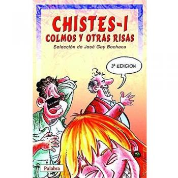 Chistes, colmos y otras risas 1