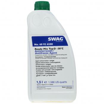 Anticongelante SWAG 60 92 6580