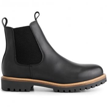 Travelin Randers All-Weather Ankle Boots