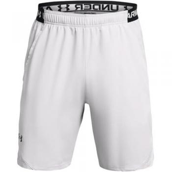 Pantalones Cortos Under Armour Vanish Woven 8in Blancos XL Hombre