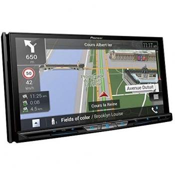 Pioneer AVIC-Z920DAB AVIC-Z920DAB-Sistema AV de navegación