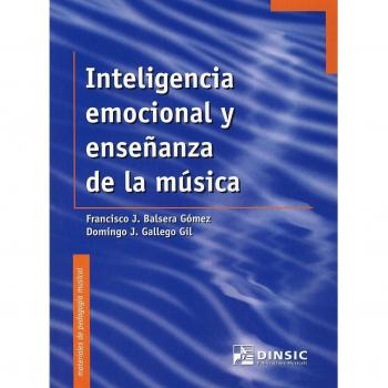 Inteligencia emocional y enseñanza de la música: 5