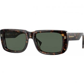 Burberry BE4376U 300271 Men's Tortoiseshell Square Sunglasses